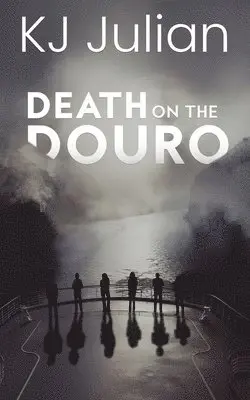 Kj Julian - Death on the Douro, Häftad. Tillgänglighet: Lägg i varukorg