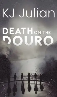 Kj Julian - Death on the Douro, Inbunden. Tillgänglighet: Lägg i varukorg