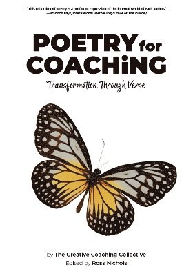 Poetry for Coaching