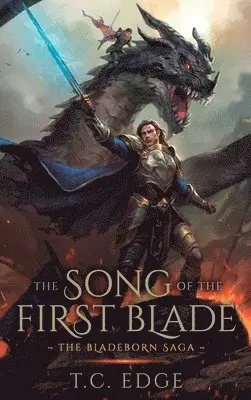 Song of the First Blade