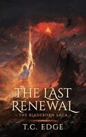 T C Edge - Last Renewal, Häftad
