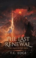 T C Edge - Last Renewal, Inbunden