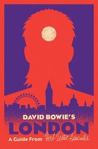 David Bowie's London