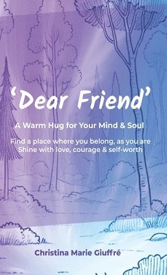Christina Marie Giuffre - Dear Friend, Häftad