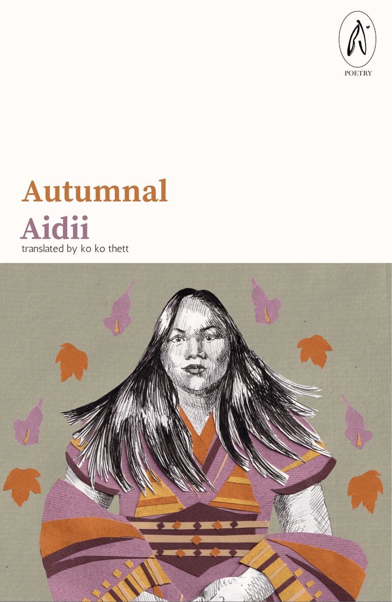 Aidii - Autumnal, Häftad