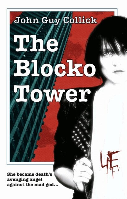 John Guy Collick - Blocko Tower, E-bok. Tillgänglighet: Lägg i varukorg