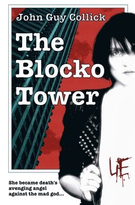 John Guy Collick - Blocko Tower, Häftad. Tillgänglighet: Lägg i varukorg