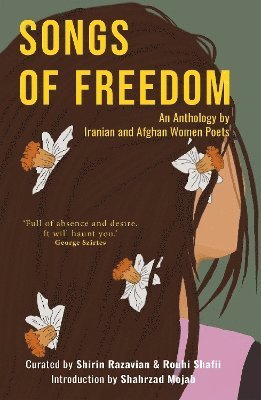 Shirin Razavian, Rouhi Shafii - Songs of Freedom, Häftad