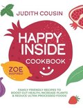 Happy Inside Cookbook
