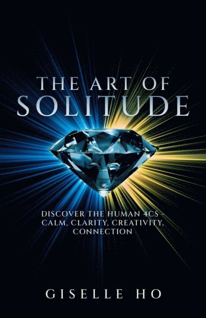 Giselle Ho - Art of Solitude, E-bok