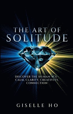 Giselle Ho - Art of Solitude, Häftad