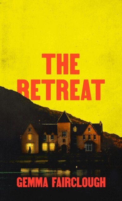 Gemma Fairclough - Retreat, E-bok