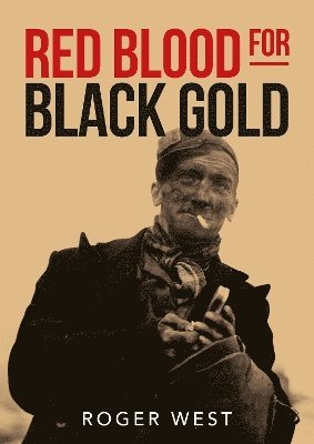 Red Blood for Black