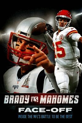 Tom Brady vs Patrick Mahomes