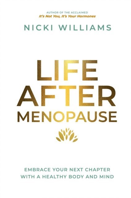Life After Menopause