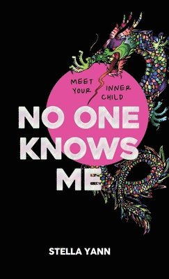 NO ONE KNOWS ME: The Dragon Deluxe Edition