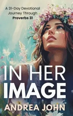 Andrea John - In Her Image, Inbunden. Tillgänglighet: Lägg i varukorg