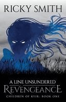 Ricky Smith - Line Unsundered, Häftad