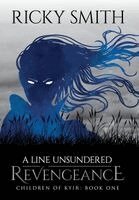 Ricky Smith - Line Unsundered, Inbunden