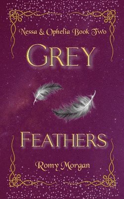 Grey Feathers