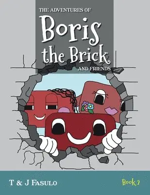 Adventures of Boris the Brick and Friends