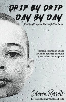 Steven Russell, Marcia M. Publishing House, Marcia M Publishing House - Drip By Drip Day By Day, Häftad