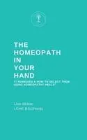 Lisa Strbac - Homeopath in Your Hand (Hardback version), Inbunden. Tillgänglighet: Lägg i varukorg