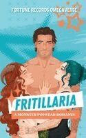 Sofia Rose - Fritillaria, Häftad. Tillgänglighet: Tillfälligt slut