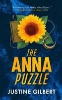 Justine Gilbert - Anna Puzzle, Häftad