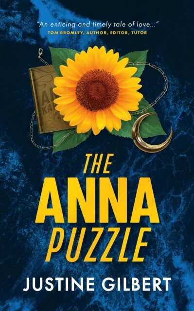 Justine Gilbert - Anna Puzzle, E-bok