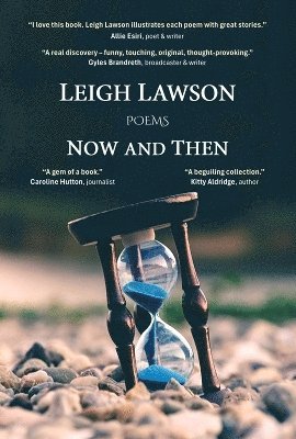 Leigh Lawson - Now and Then, Häftad