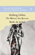 Woman You Become