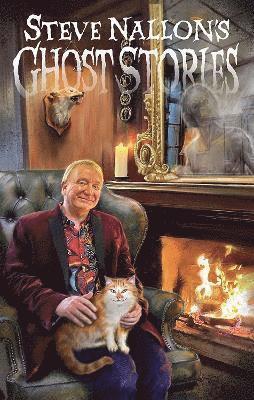 Steve Nallon's Ghost Stories