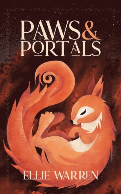 Ellie Warren - Paws and Portals, E-bok. Tillgänglighet: Lägg i varukorg