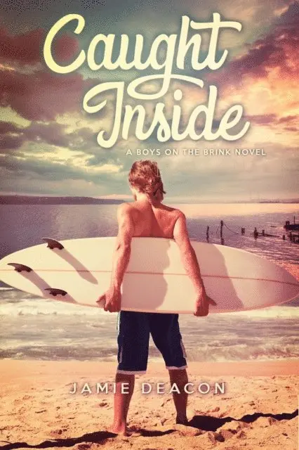 Jamie Deacon - Caught Inside, E-bok. Tillgänglighet: Lägg i varukorg
