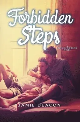 Jamie Deacon - Forbidden Steps, Häftad. Tillgänglighet: Lägg i varukorg