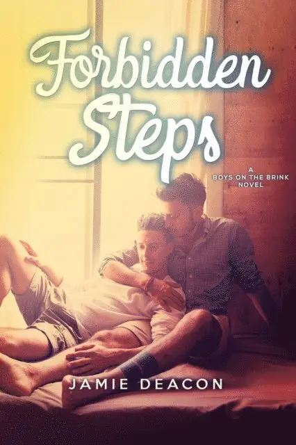 Jamie Deacon - Forbidden Steps, E-bok. Tillgänglighet: Lägg i varukorg