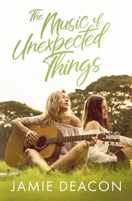 Jamie Deacon - Music of Unexpected Things, Häftad. Tillgänglighet: Lägg i varukorg