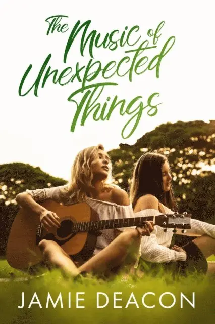 Jamie Deacon - Music of Unexpected Things, E-bok. Tillgänglighet: Lägg i varukorg