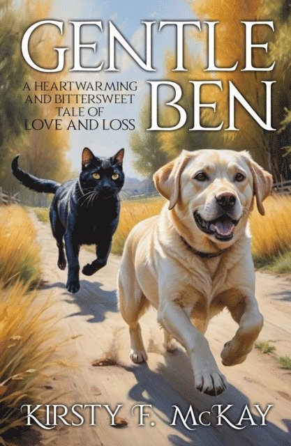 Kirsty F. McKay - Gentle Ben, E-bok