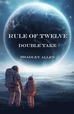 Bradley Allen - Rule of Twelve - Book 1 - Double Take, Häftad. Tillgänglighet: Lägg i varukorg