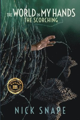 Nick Snape - Scorching, Häftad