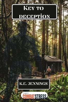K E Jennings, K. E. Jennings - Key to Deception, Häftad