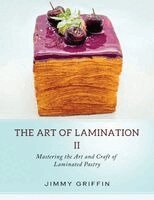 Jimmy Griffin - Art of Lamination II, Häftad