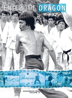 Bruce Lee, Inbunden