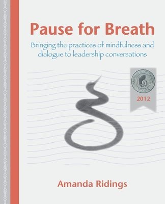 Amanda Ridings - Pause for Breath, Häftad. Tillgänglighet: Lägg i varukorg