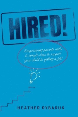 Hired!