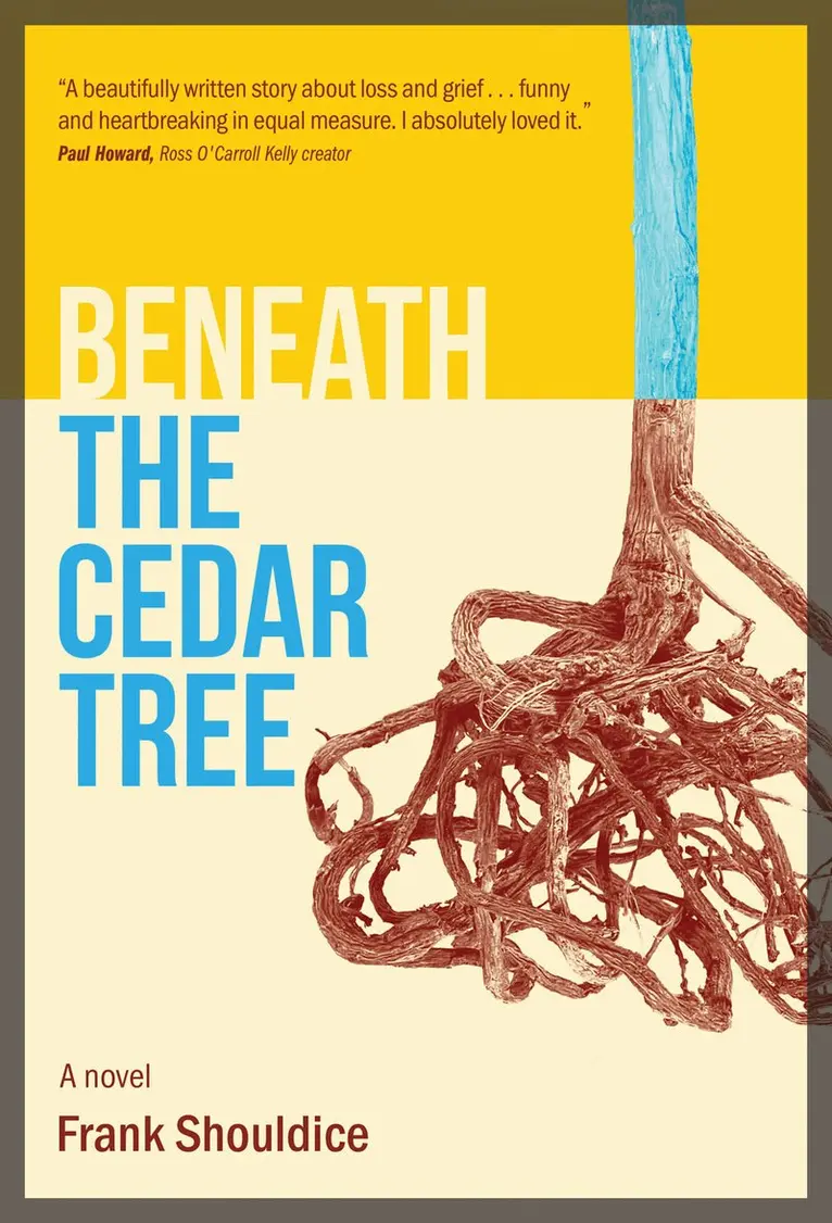 Frank Shouldice - Beneath the Cedar Tree, Häftad. Tillgänglighet: Lägg i varukorg