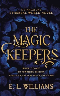 Magic Keepers