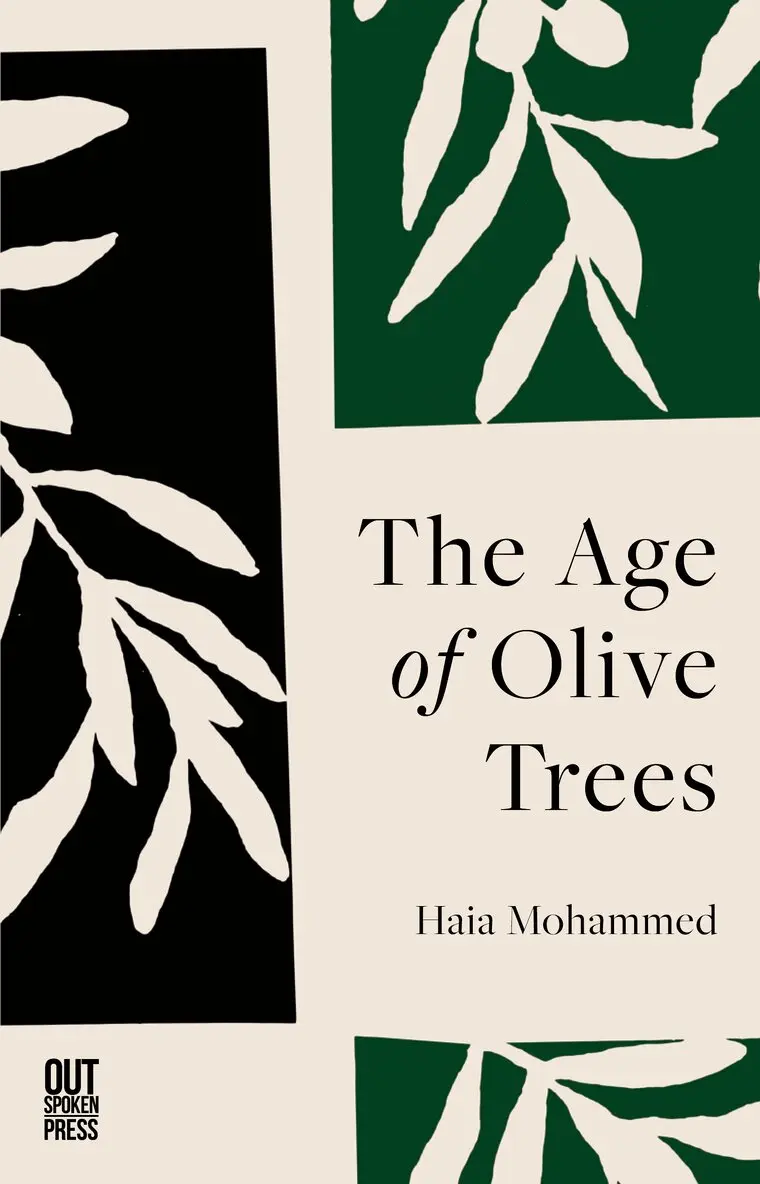 Haia Mohammed - Age of Olive Trees, Häftad. Tillgänglighet: Lägg i varukorg